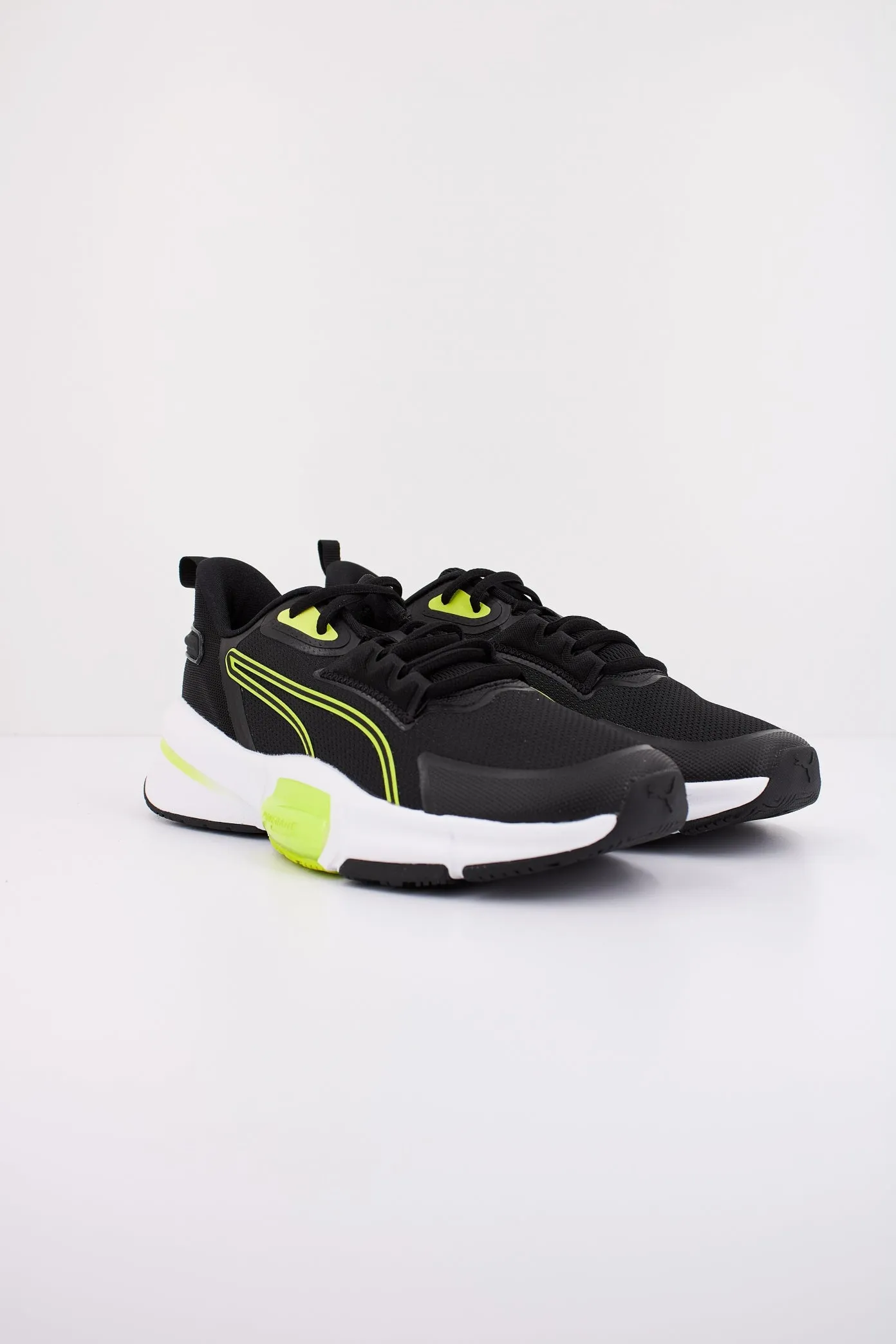 PUMA