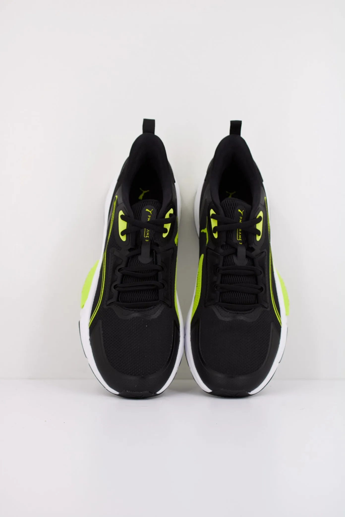 PUMA
