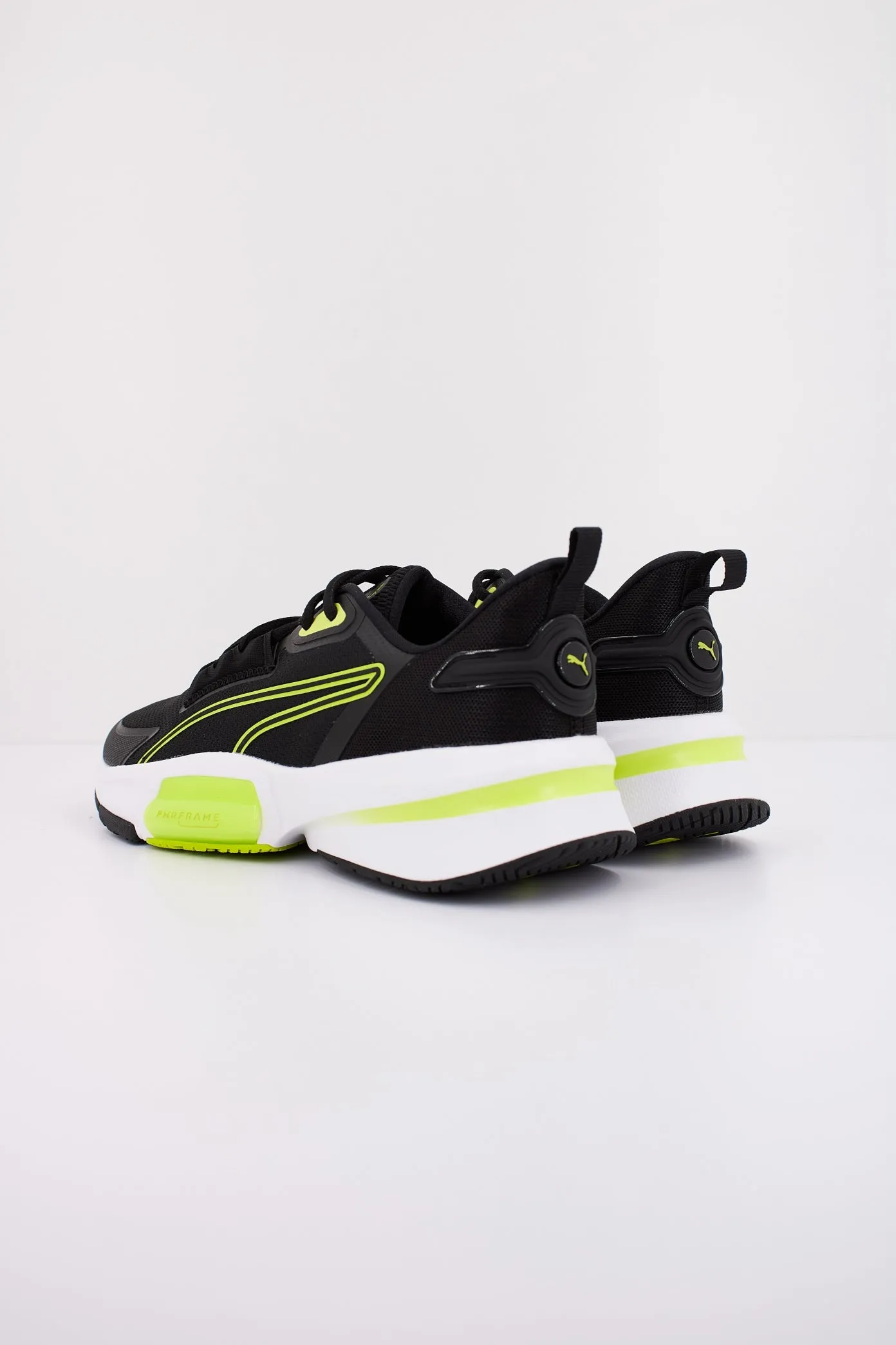 PUMA
