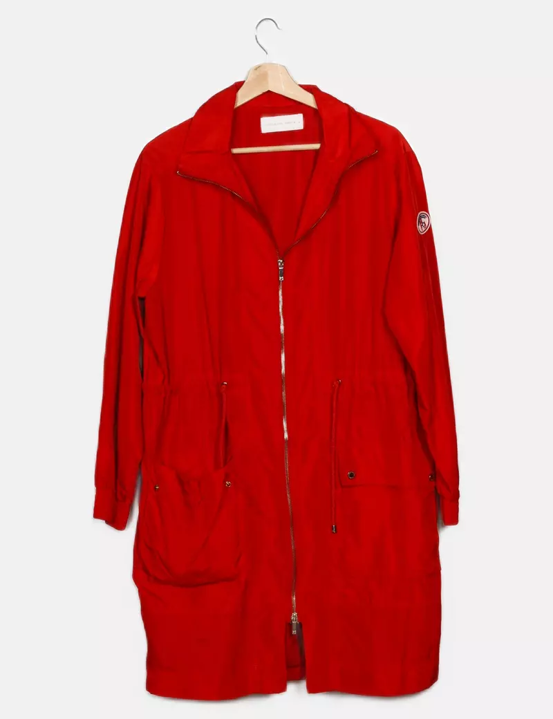 Purificación García Parka