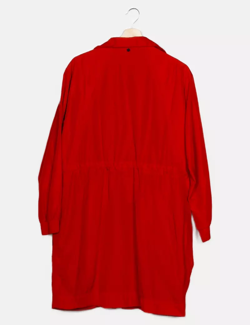 Purificación García Parka