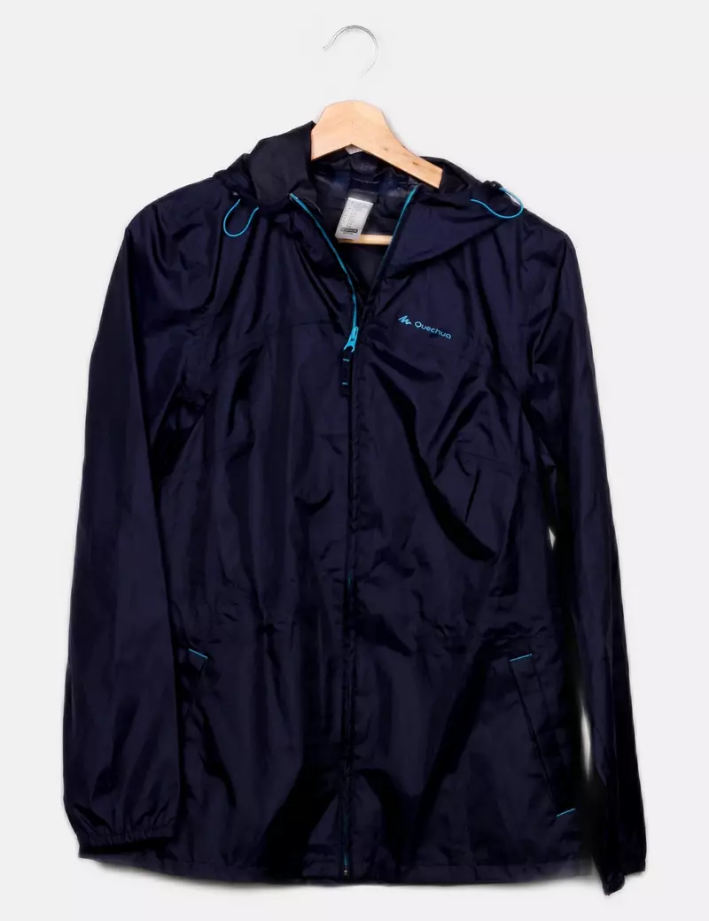Quechua Impermeable