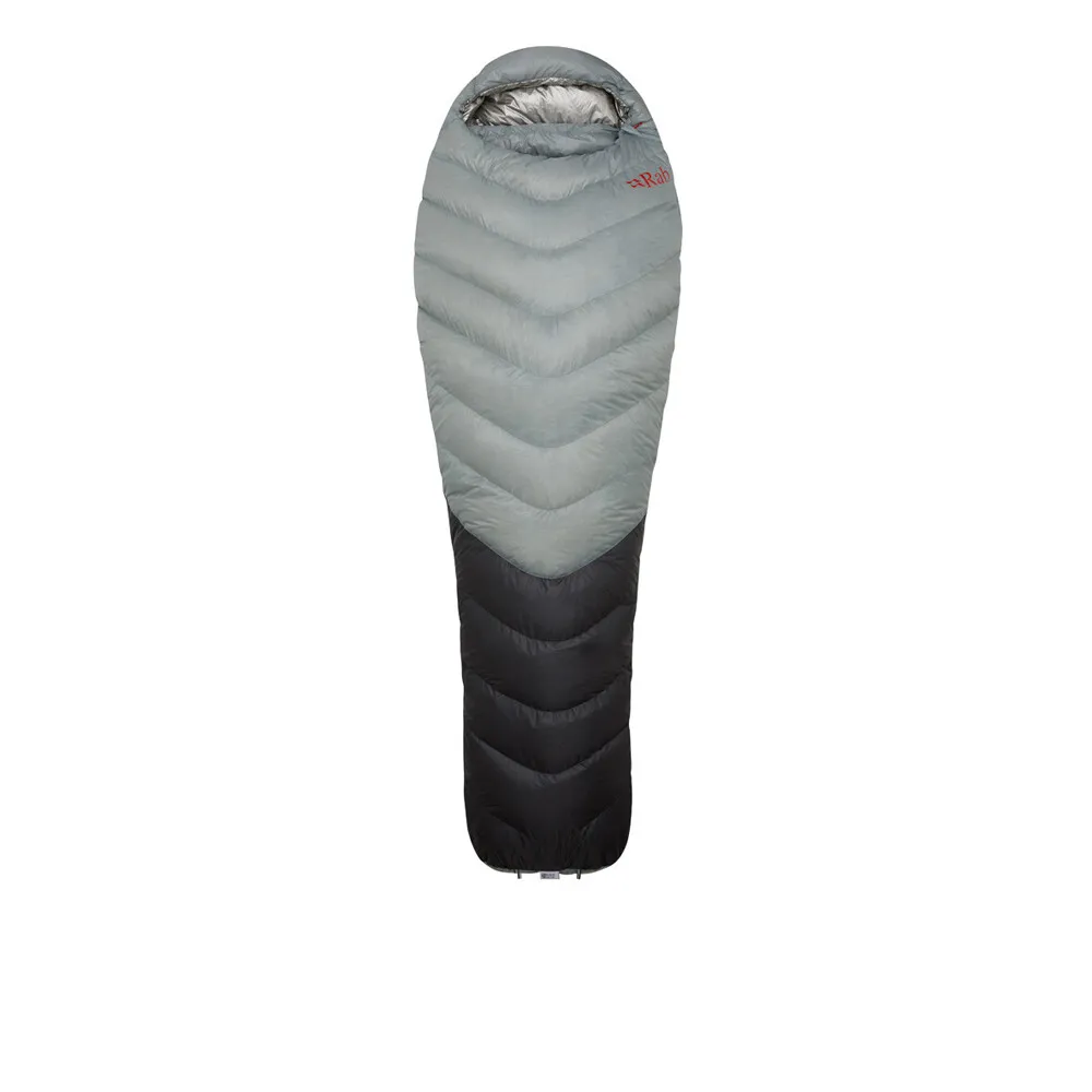 RAB MYTHIC ULTRA 180 SLEEPING MOCHILA (REGULAR)  SS25