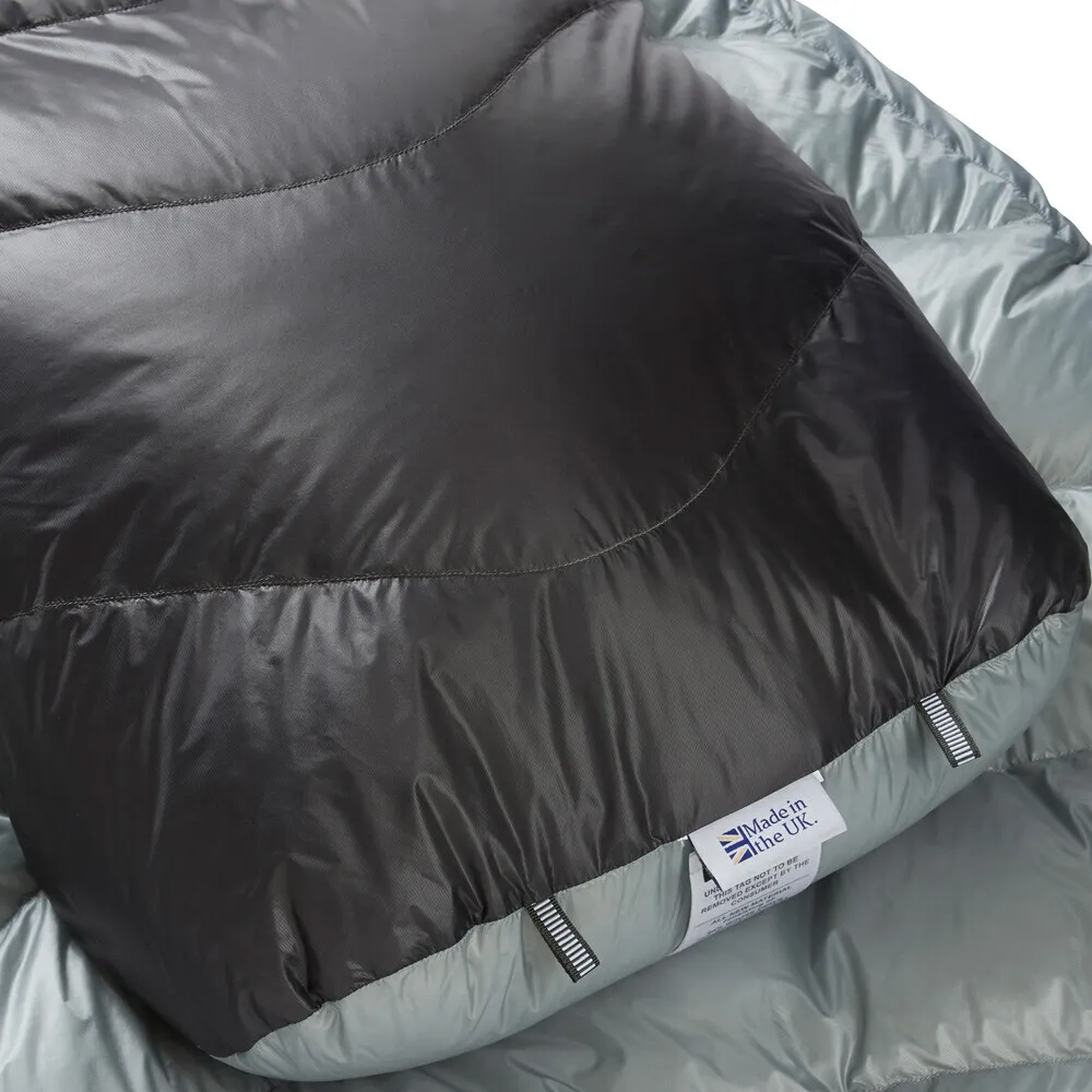 RAB MYTHIC ULTRA 180 SLEEPING MOCHILA (REGULAR)  SS25