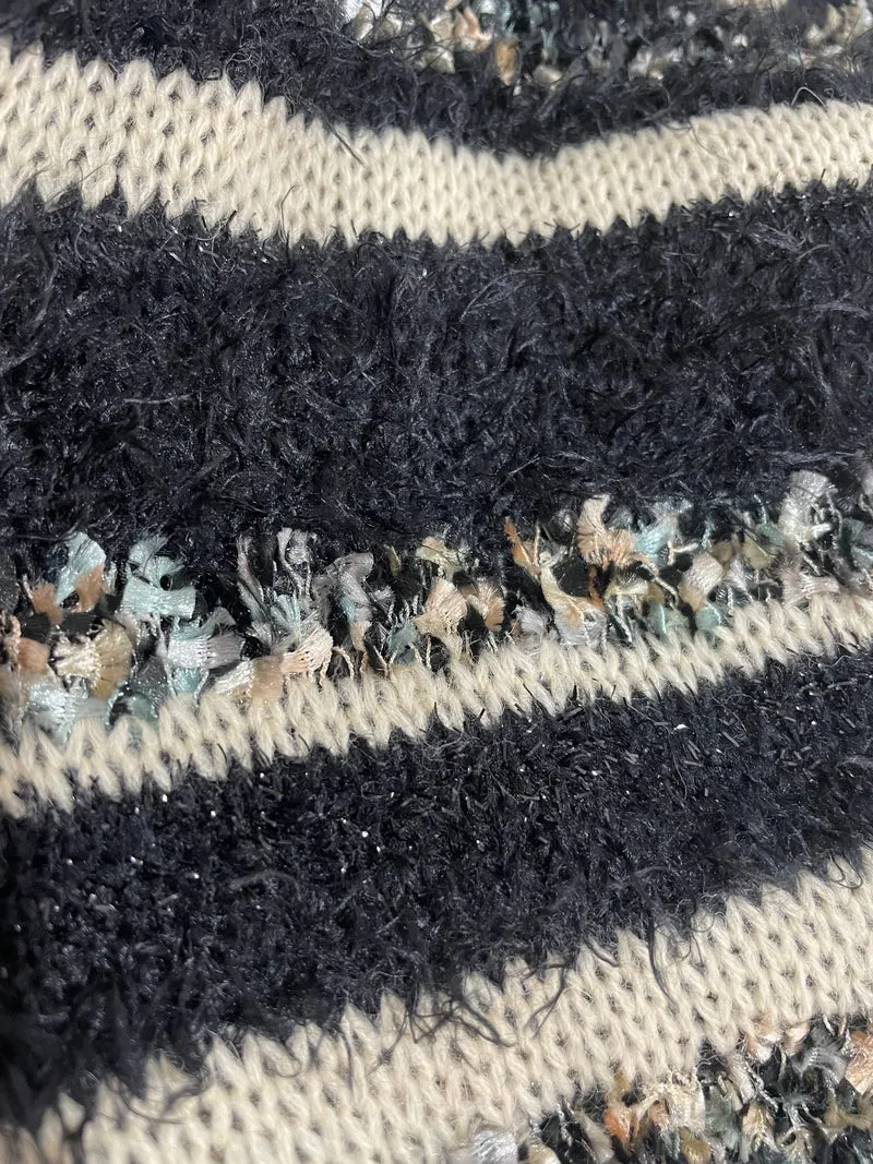 RAPSODIA Sweater Muppete