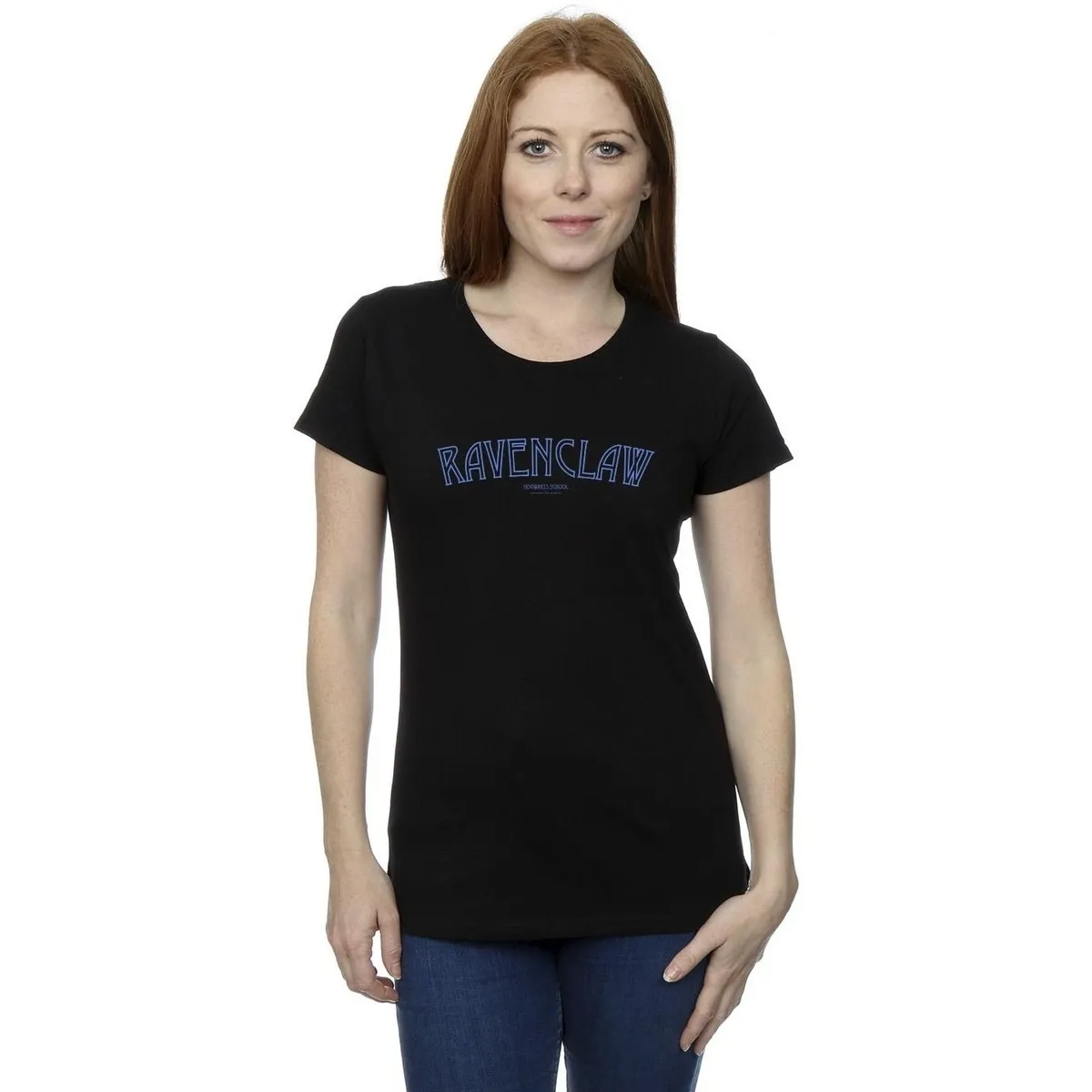 Ravenclaw Logo