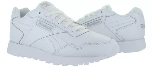 Reebok Tenis Vestir Casual Glide Clasico Sport Hombre 85972