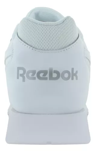Reebok Tenis Vestir Casual Glide Clasico Sport Hombre 85972
