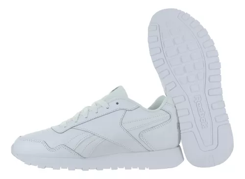 Reebok Tenis Vestir Casual Glide Clasico Sport Hombre 85972