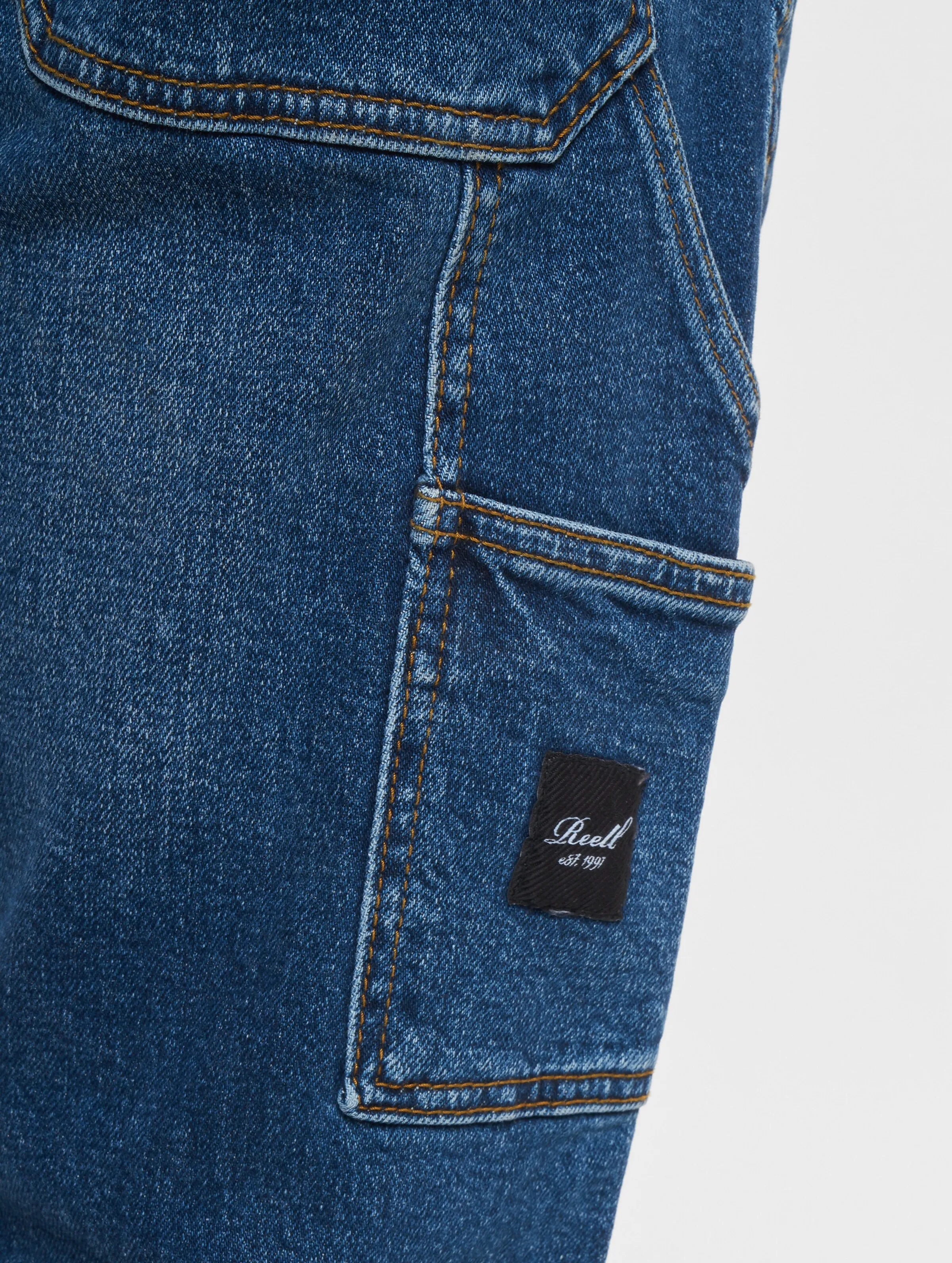 Reell Jeans Reflex Easy Worker