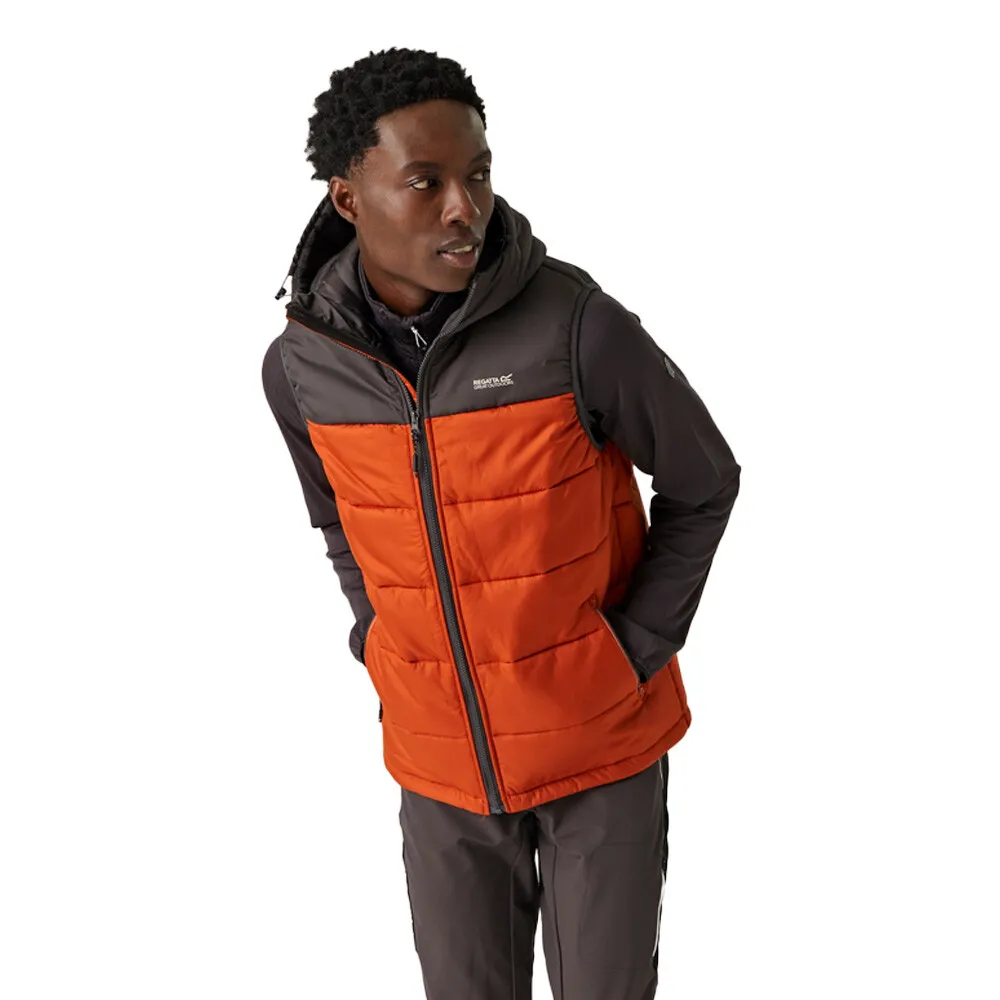 REGATTA NEVADO HEAVYWEIGHT CHALECO  AW23
