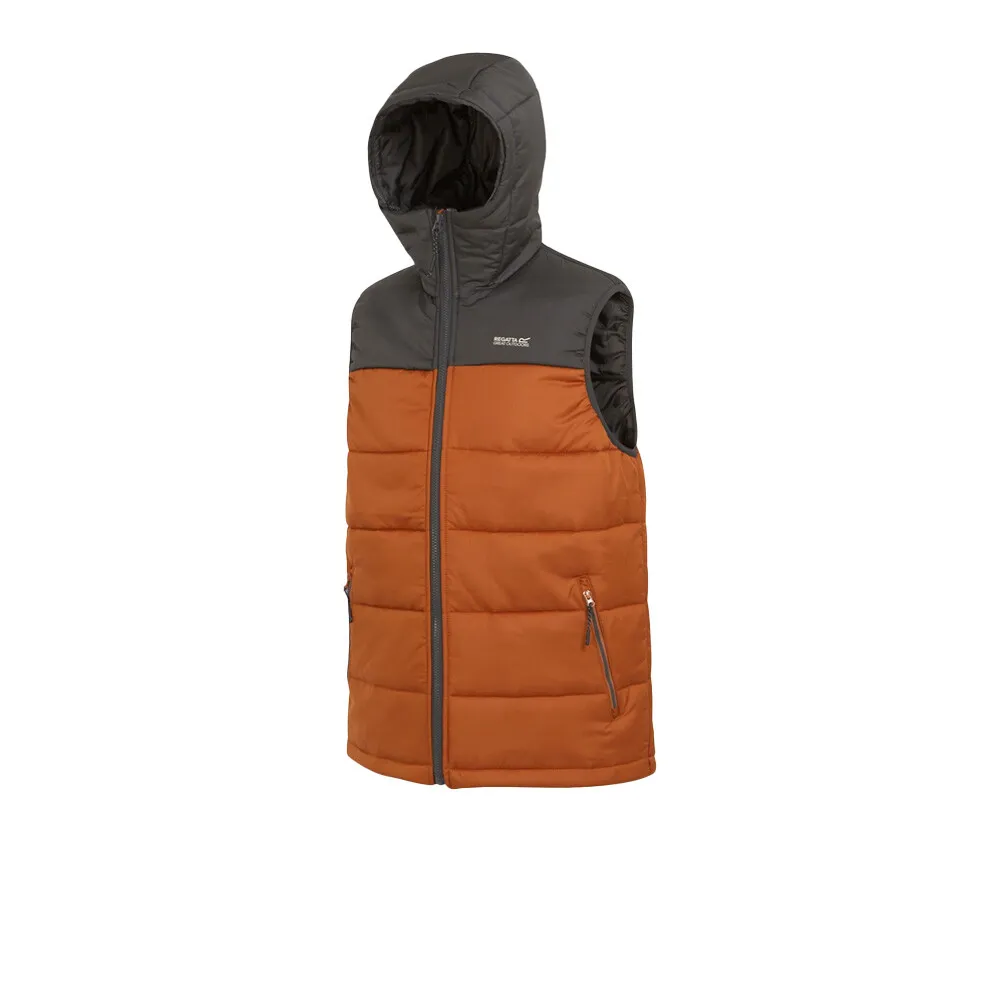 REGATTA NEVADO HEAVYWEIGHT CHALECO  AW23