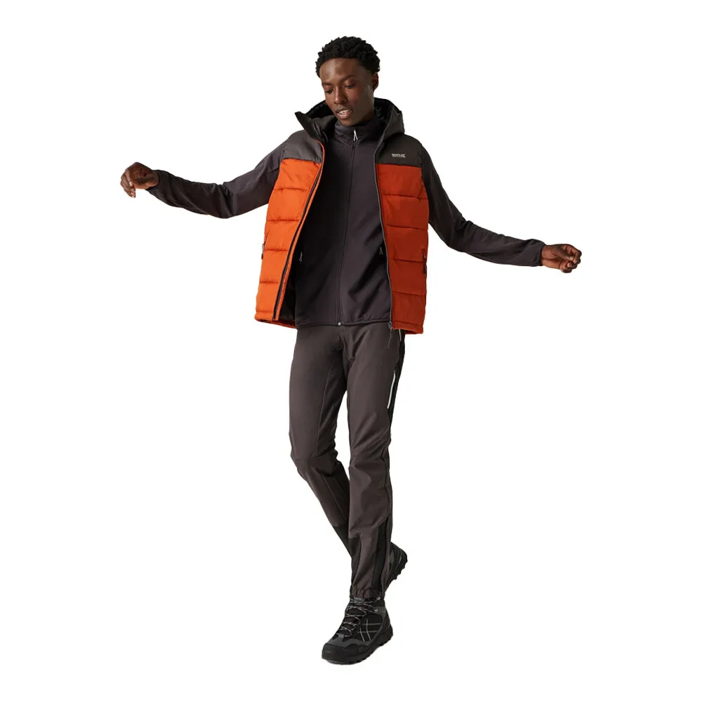 REGATTA NEVADO HEAVYWEIGHT CHALECO  AW23