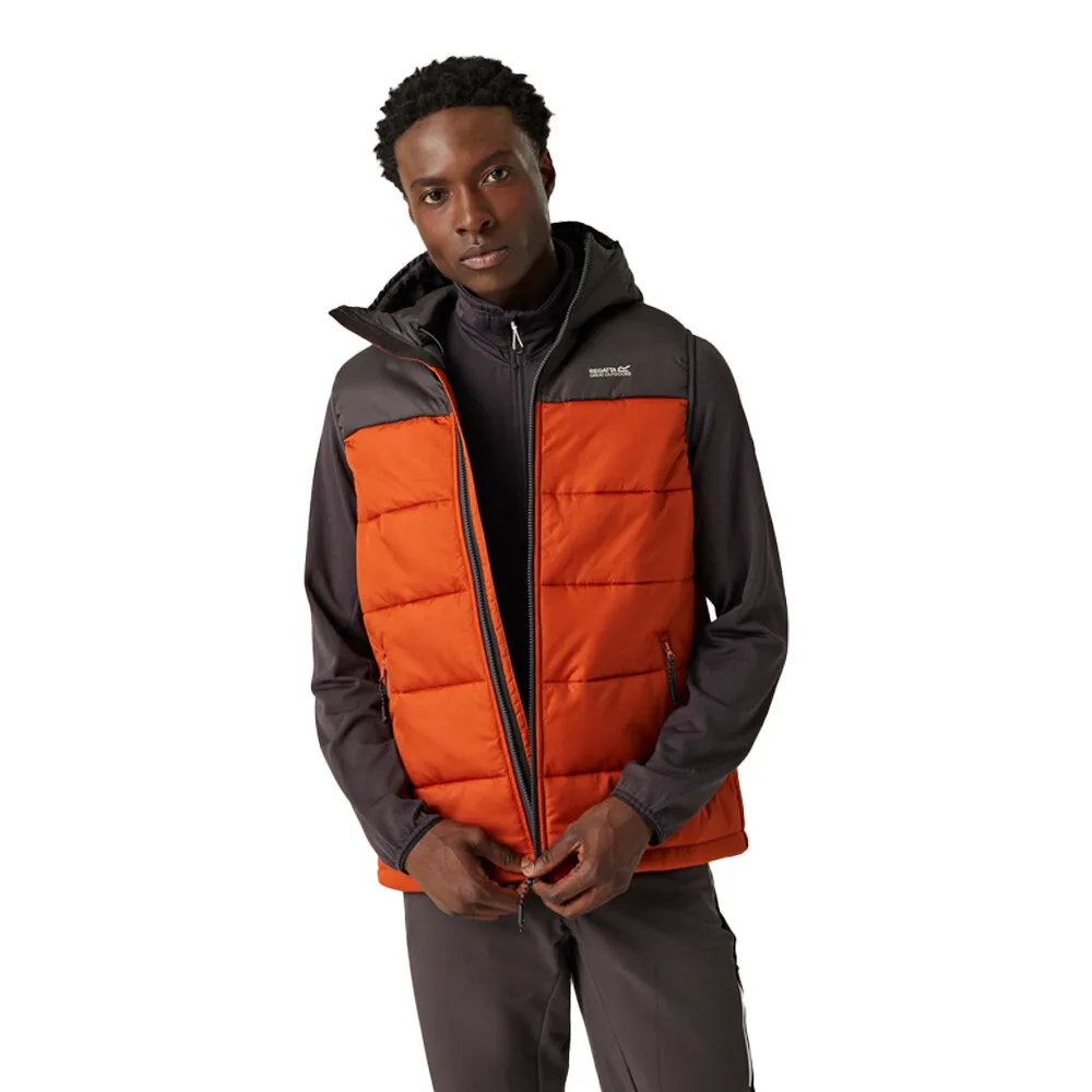REGATTA NEVADO HEAVYWEIGHT CHALECO  AW23