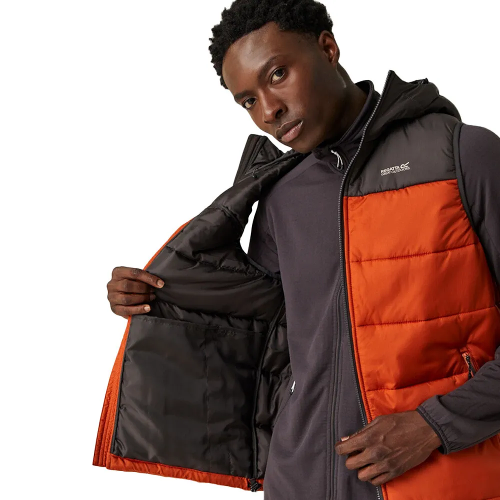 REGATTA NEVADO HEAVYWEIGHT CHALECO  AW23