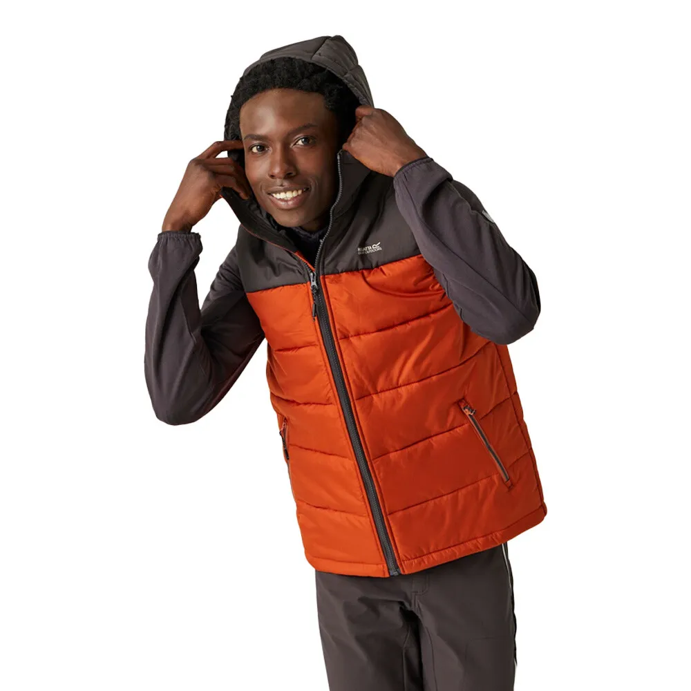 REGATTA NEVADO HEAVYWEIGHT CHALECO  AW23