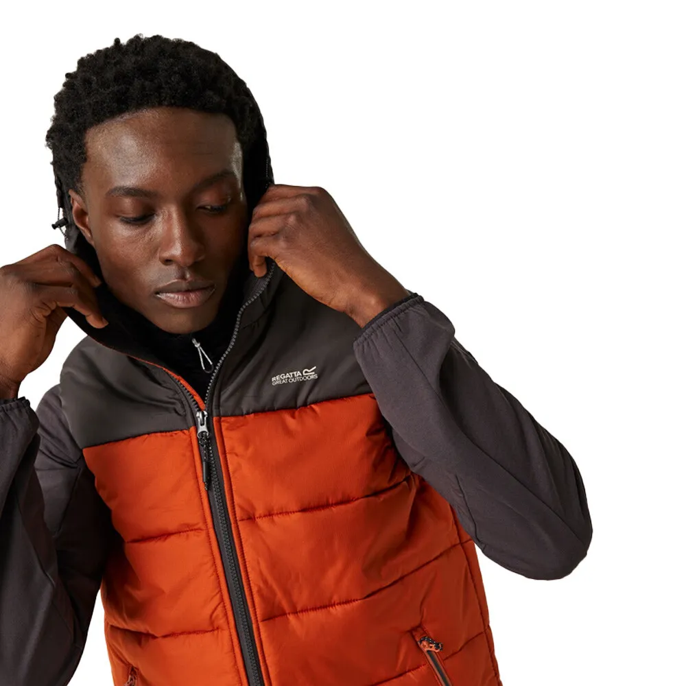 REGATTA NEVADO HEAVYWEIGHT CHALECO  AW23