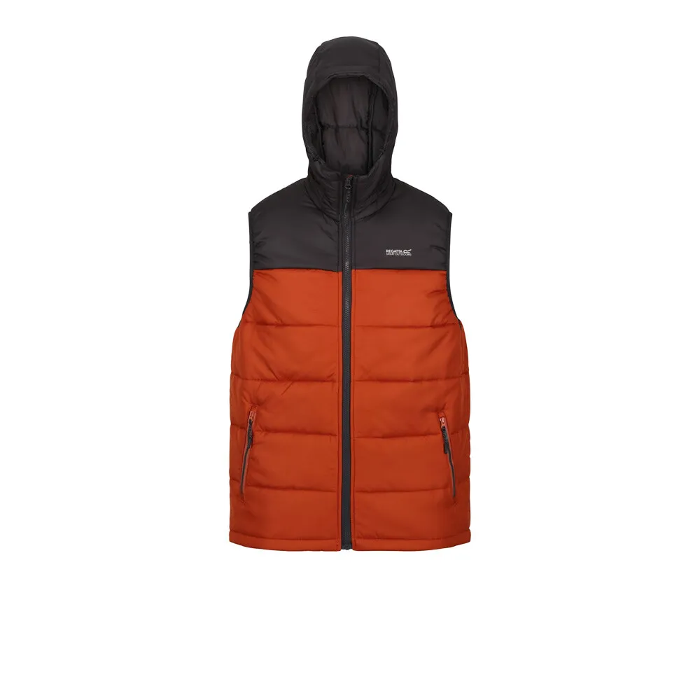 REGATTA NEVADO HEAVYWEIGHT CHALECO  AW23