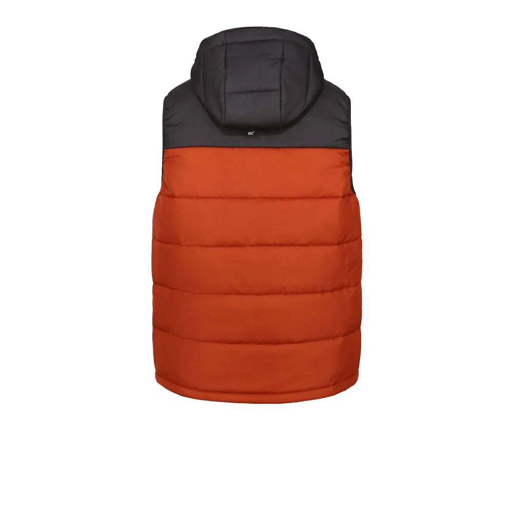 REGATTA NEVADO HEAVYWEIGHT CHALECO  AW23