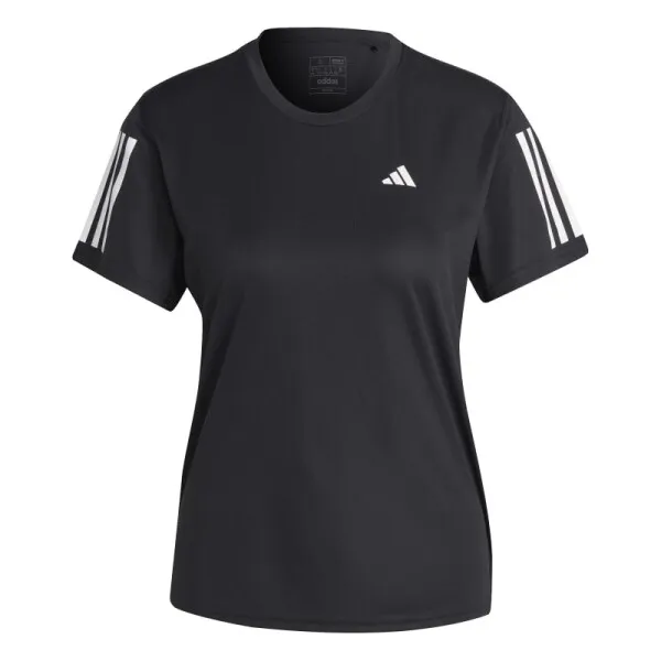 REMERA ADIDAS OWN THE RUN  NEGRO