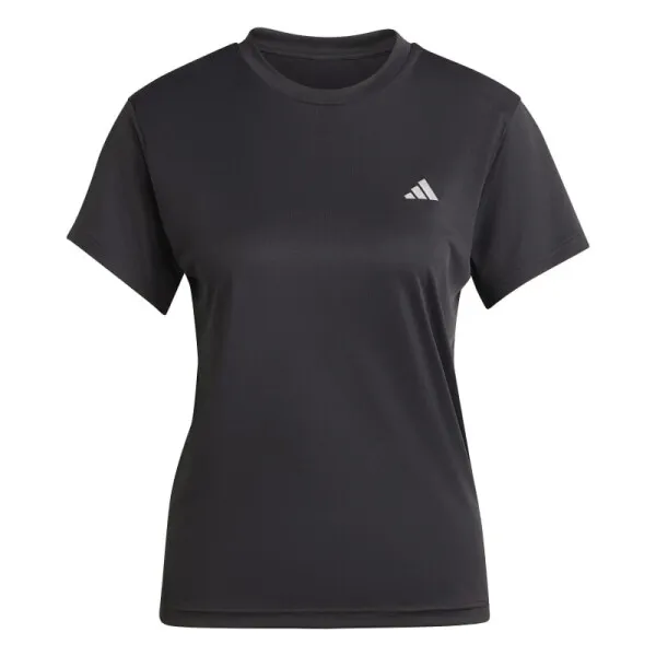 REMERA ADIDAS RUN IT  NEGRO