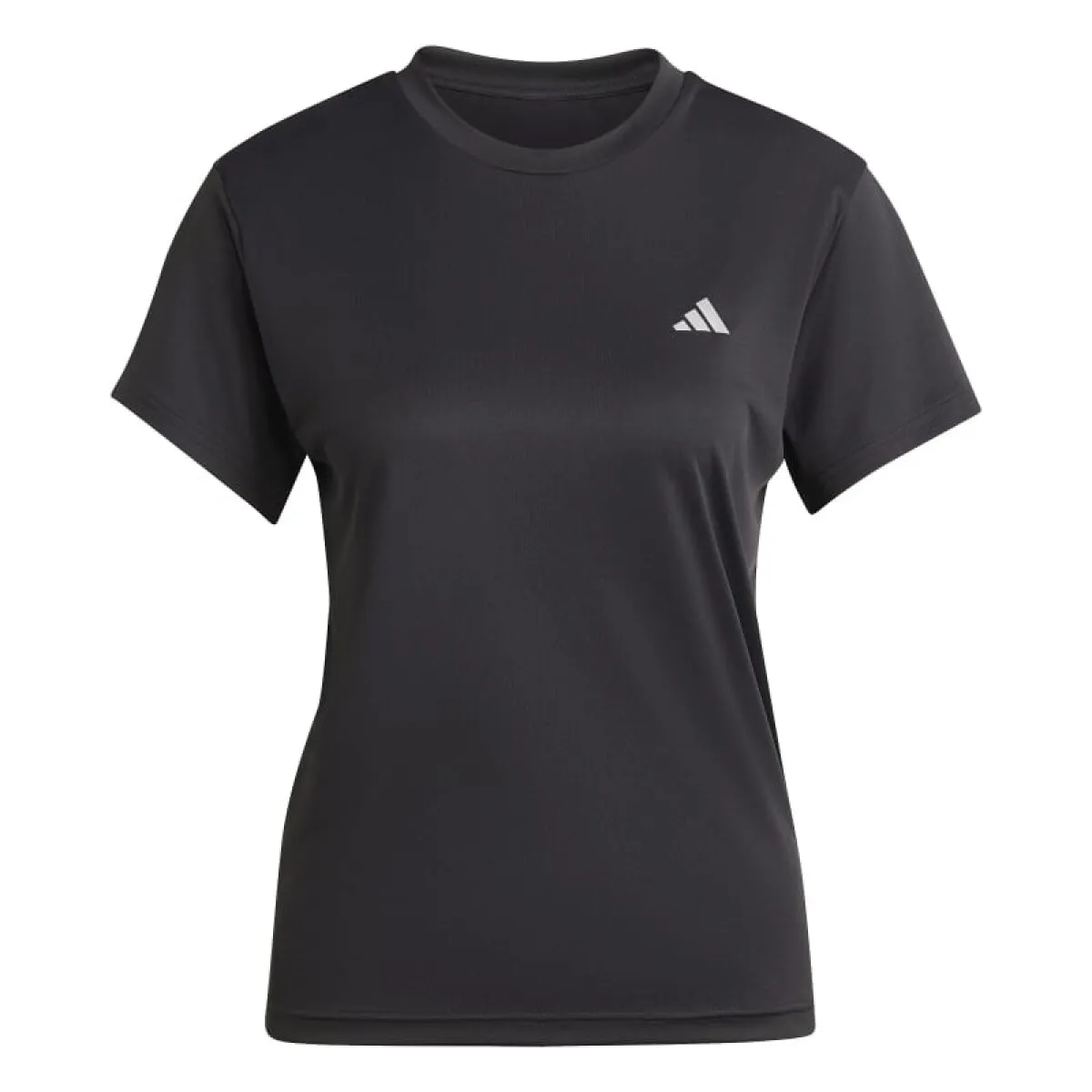 REMERA ADIDAS RUN IT  NEGRO