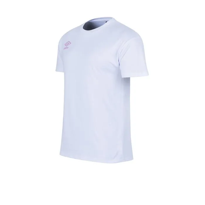 Remera Umbro Cool Blanca