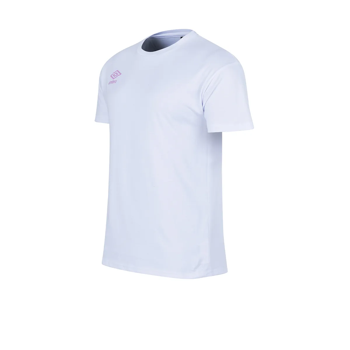 Remera Umbro Cool Blanca