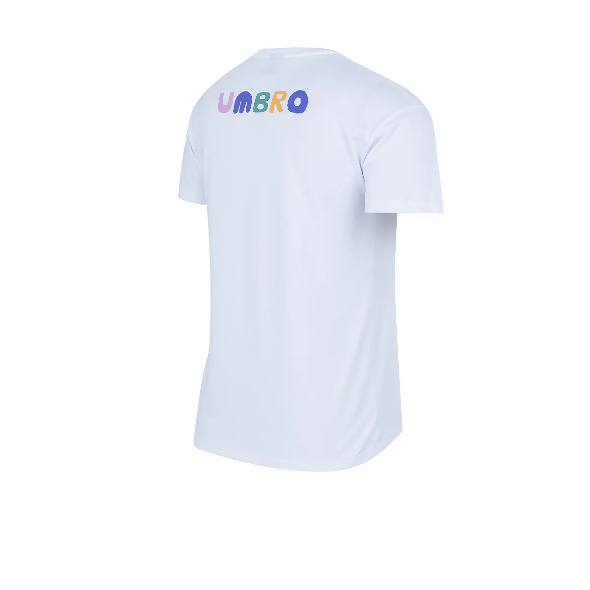 Remera Umbro Cool Blanca