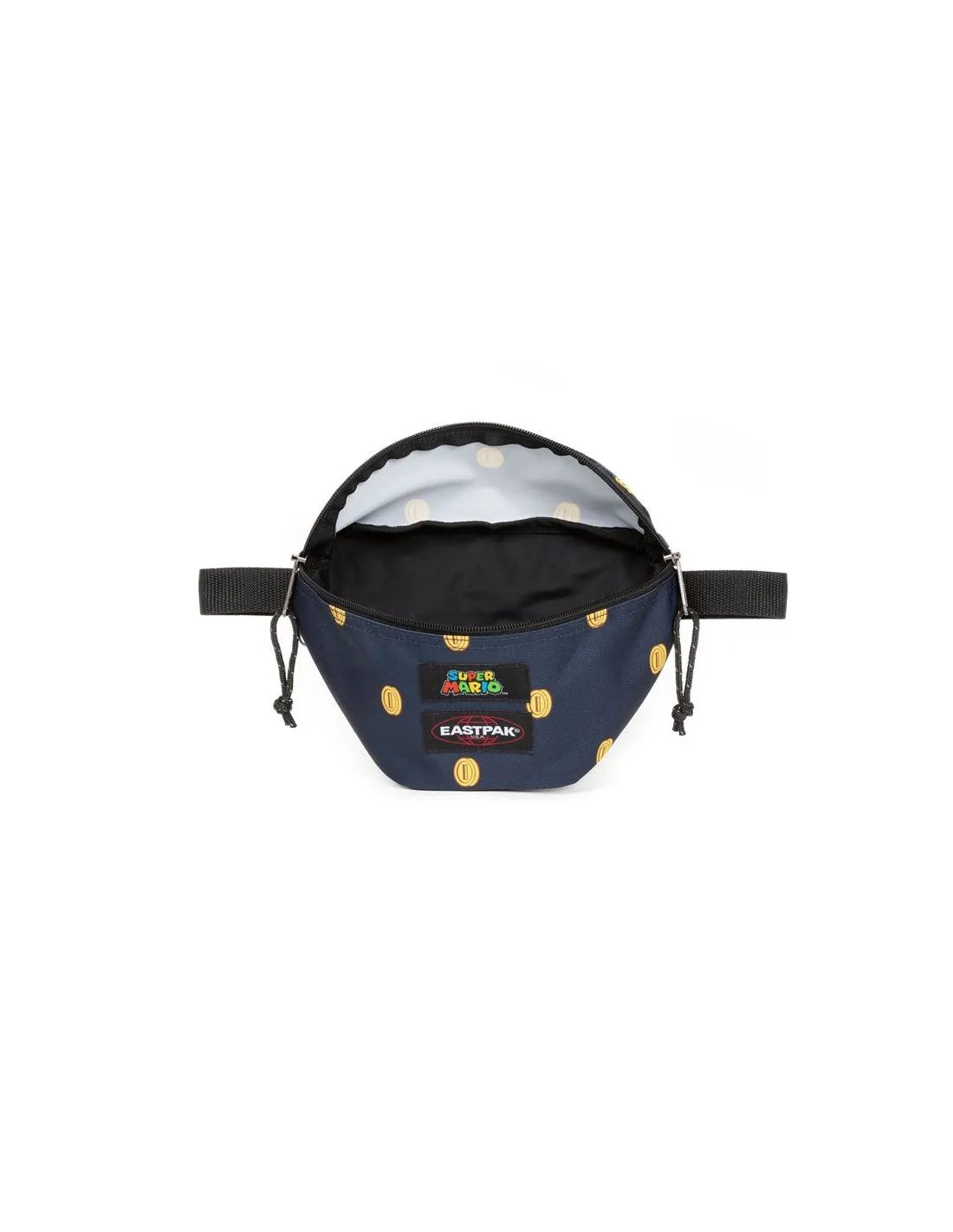 Riñonera Eastpak Springer Super Mario Navy