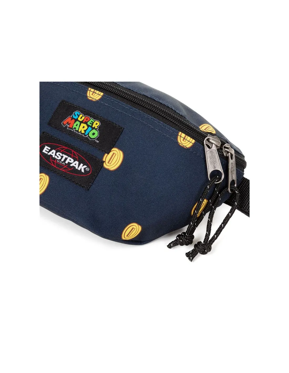 Riñonera Eastpak Springer Super Mario Navy