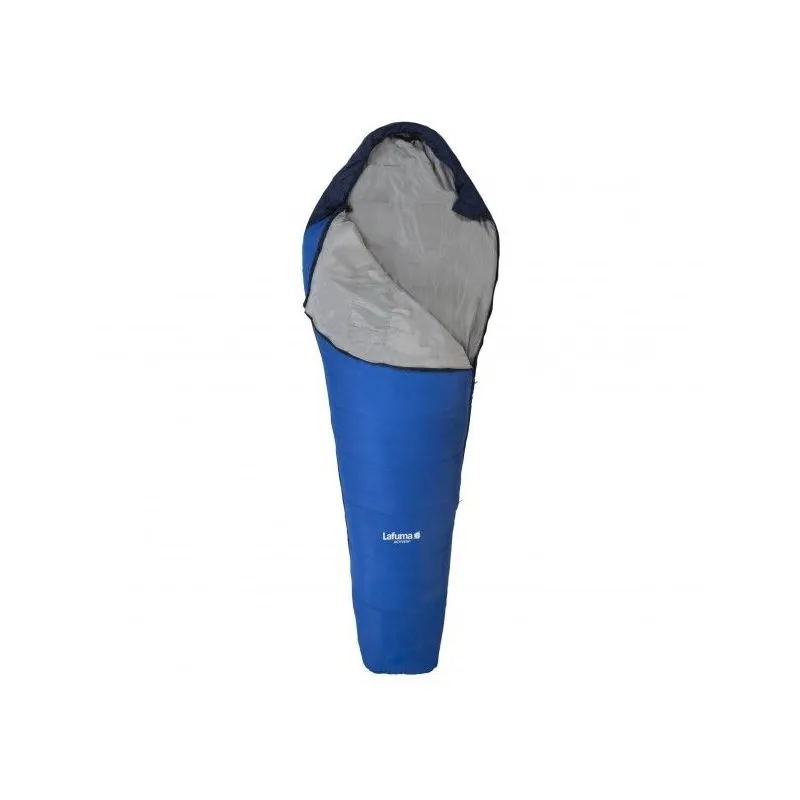 Saco de dormir Lafuma Active 10 (Azul Azur)
