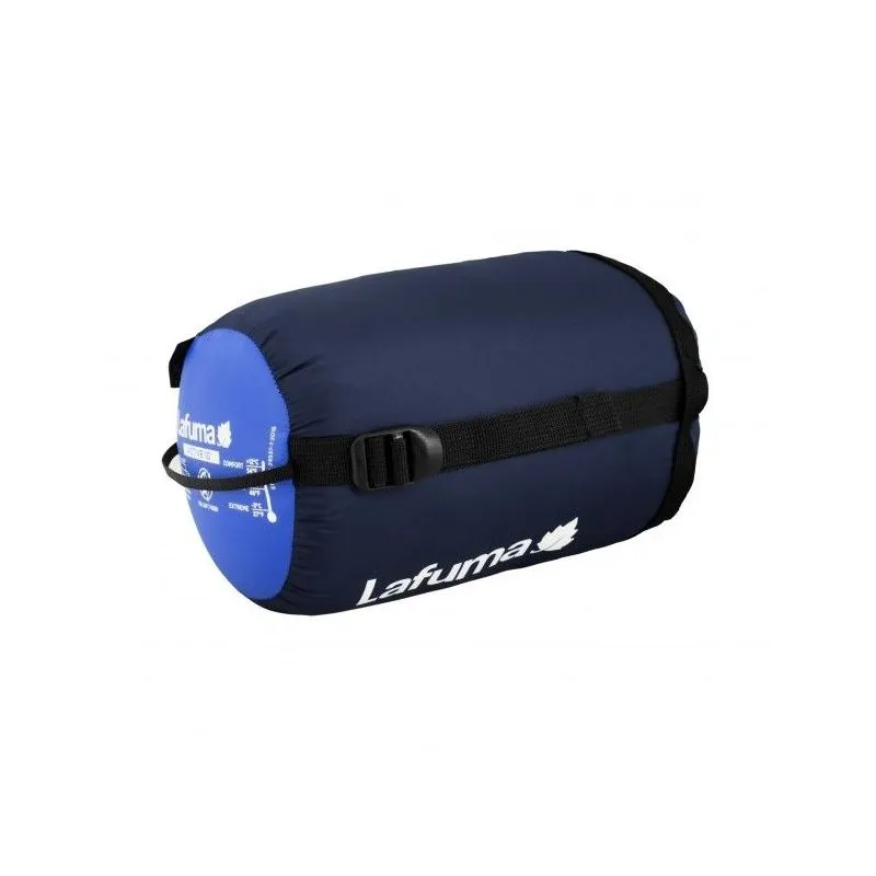 Saco de dormir Lafuma Active 10 (Azul Azur)