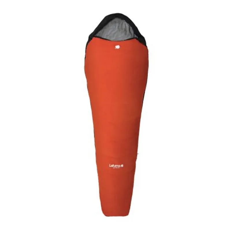 Saco de dormir Lafuma Active 10 (Naranja)