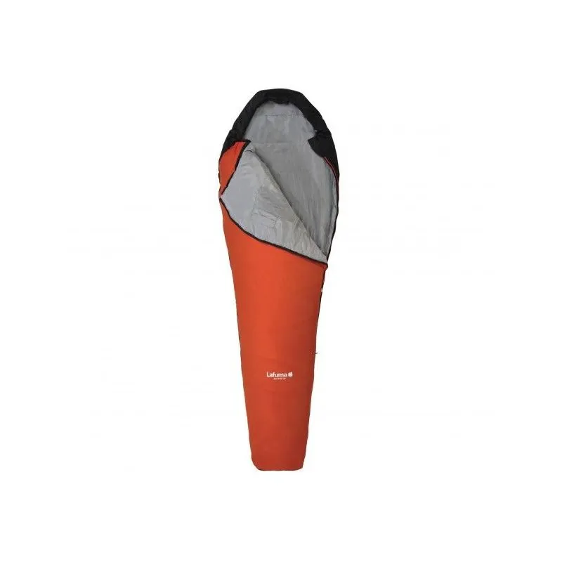 Saco de dormir Lafuma Active 10 (Naranja)