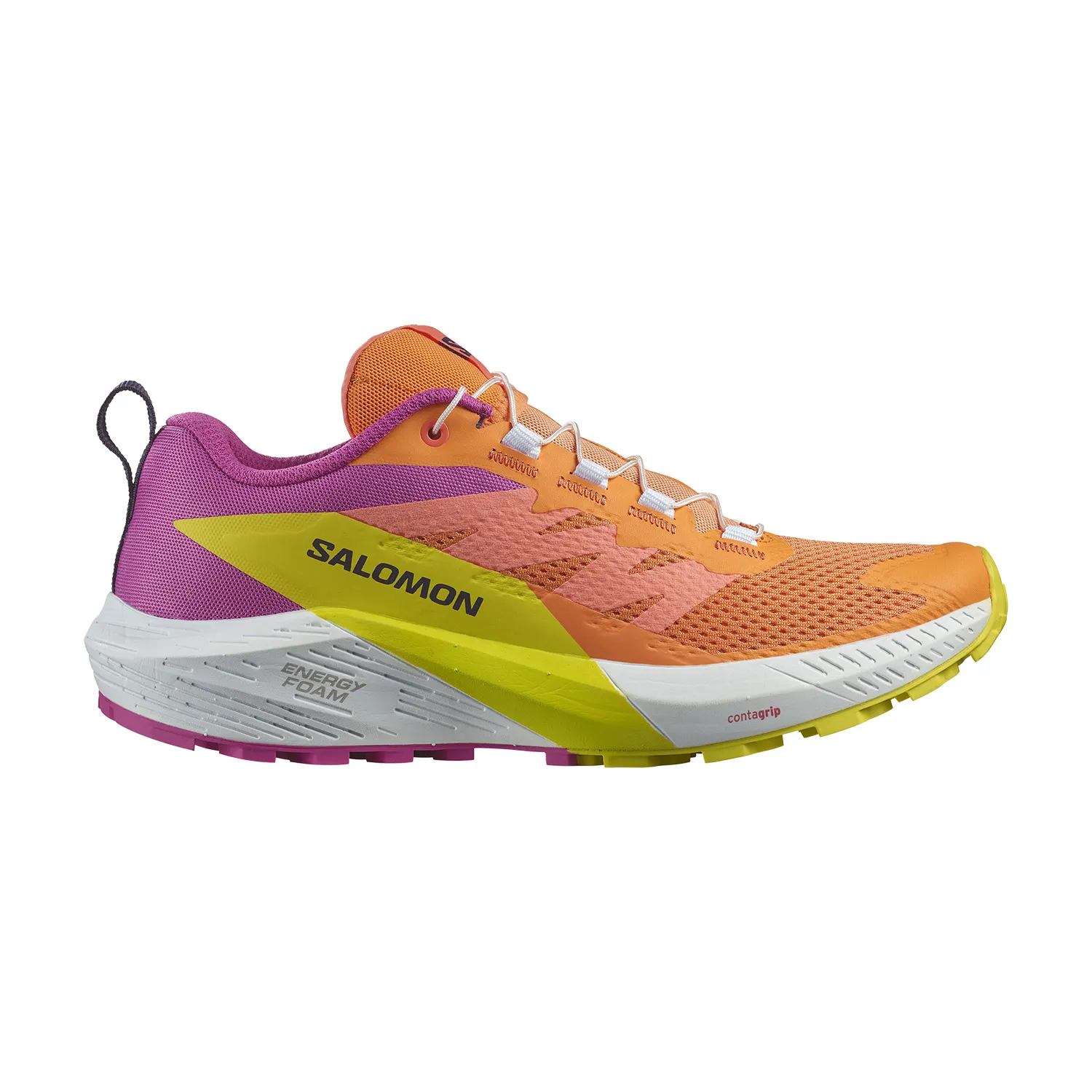 Salomon Sense Ride 5