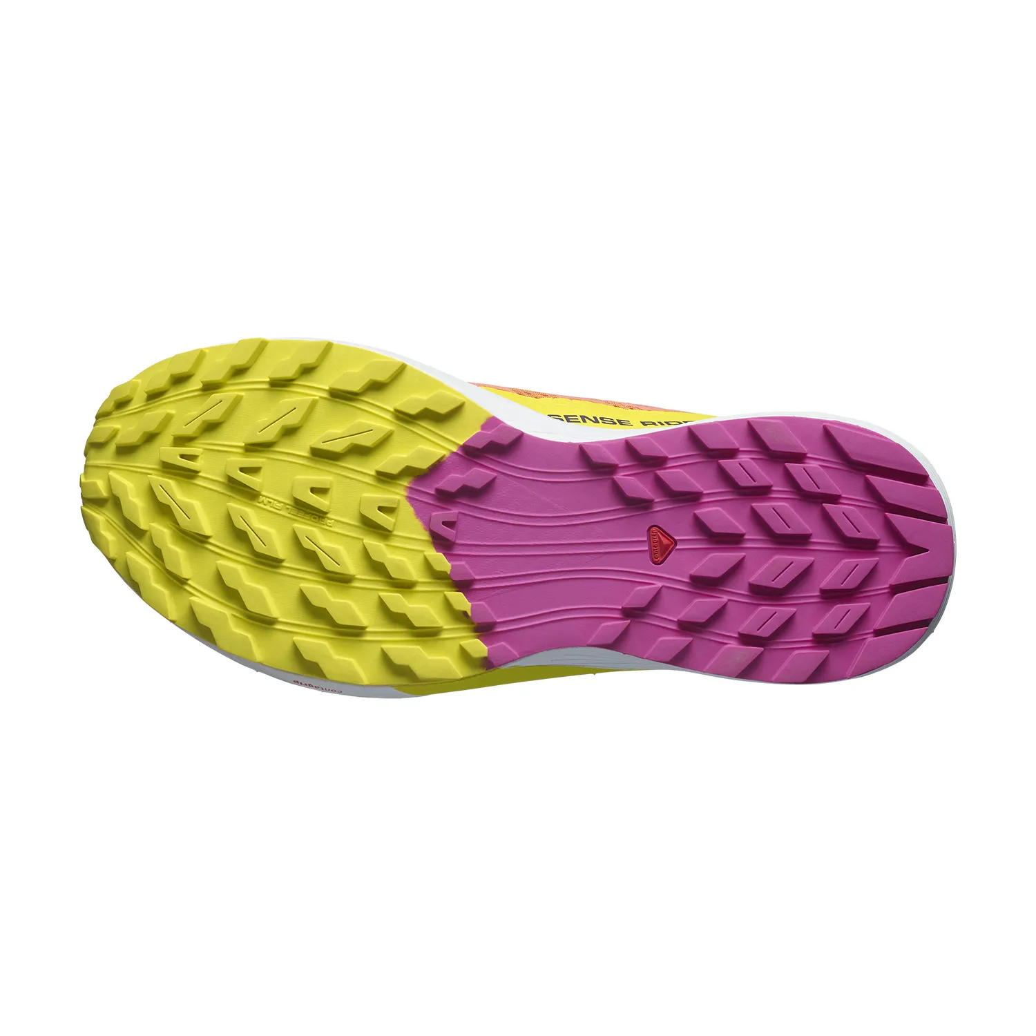 Salomon Sense Ride 5