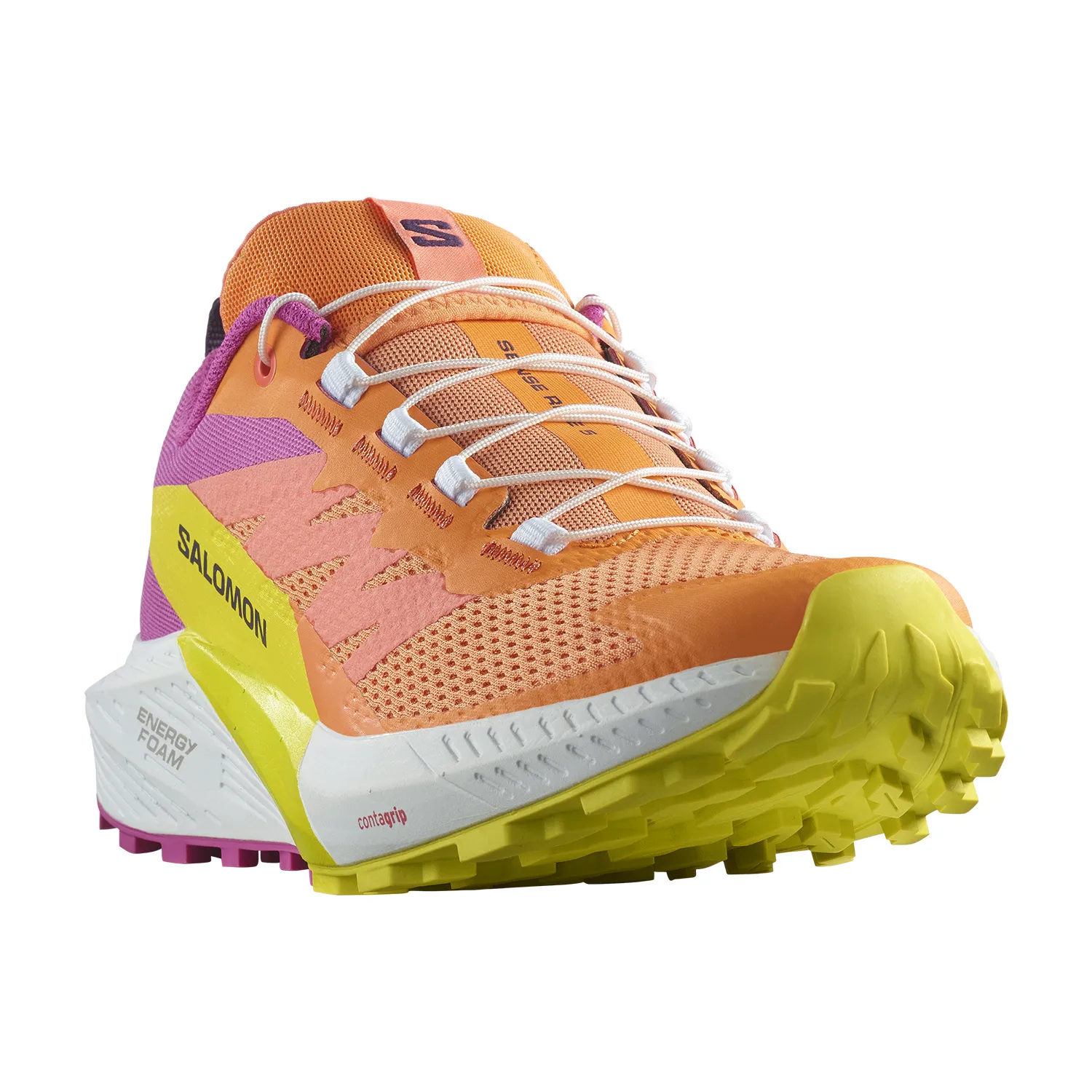 Salomon Sense Ride 5