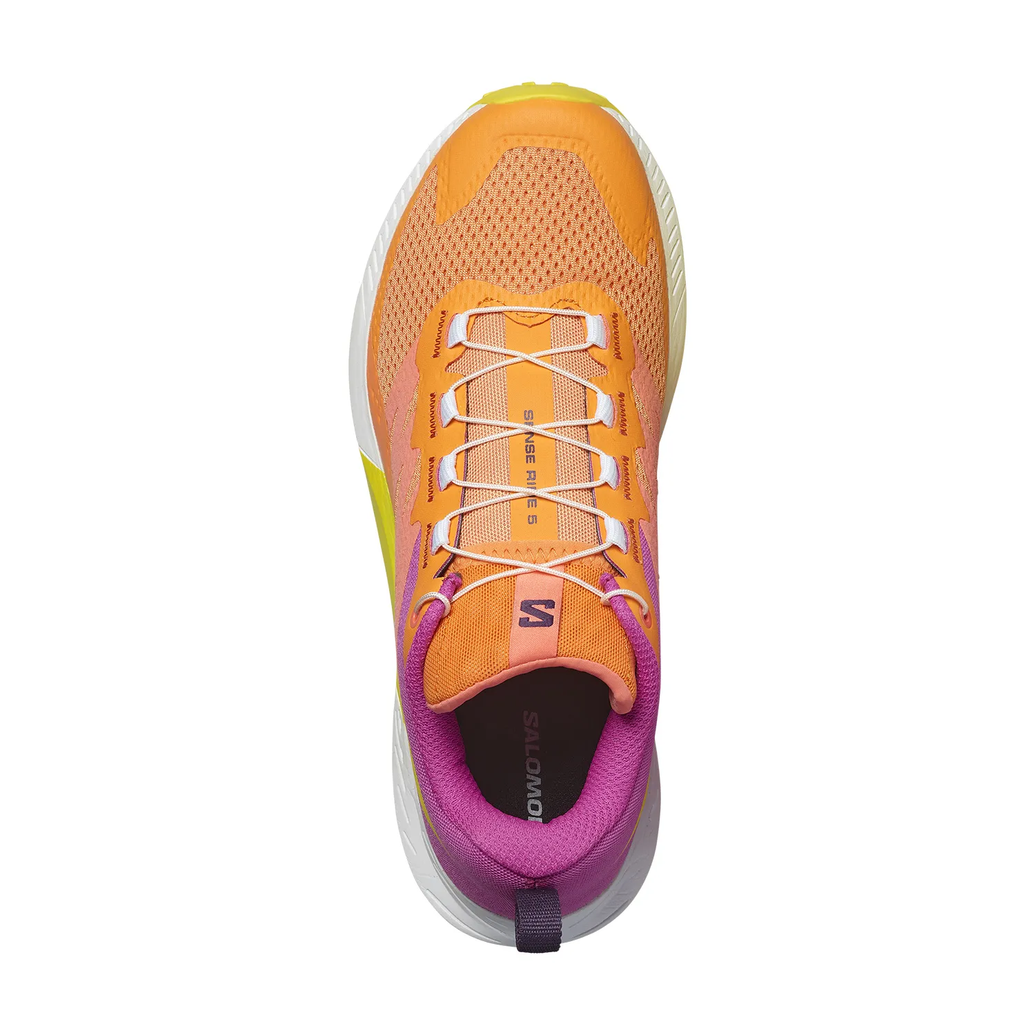 Salomon Sense Ride 5
