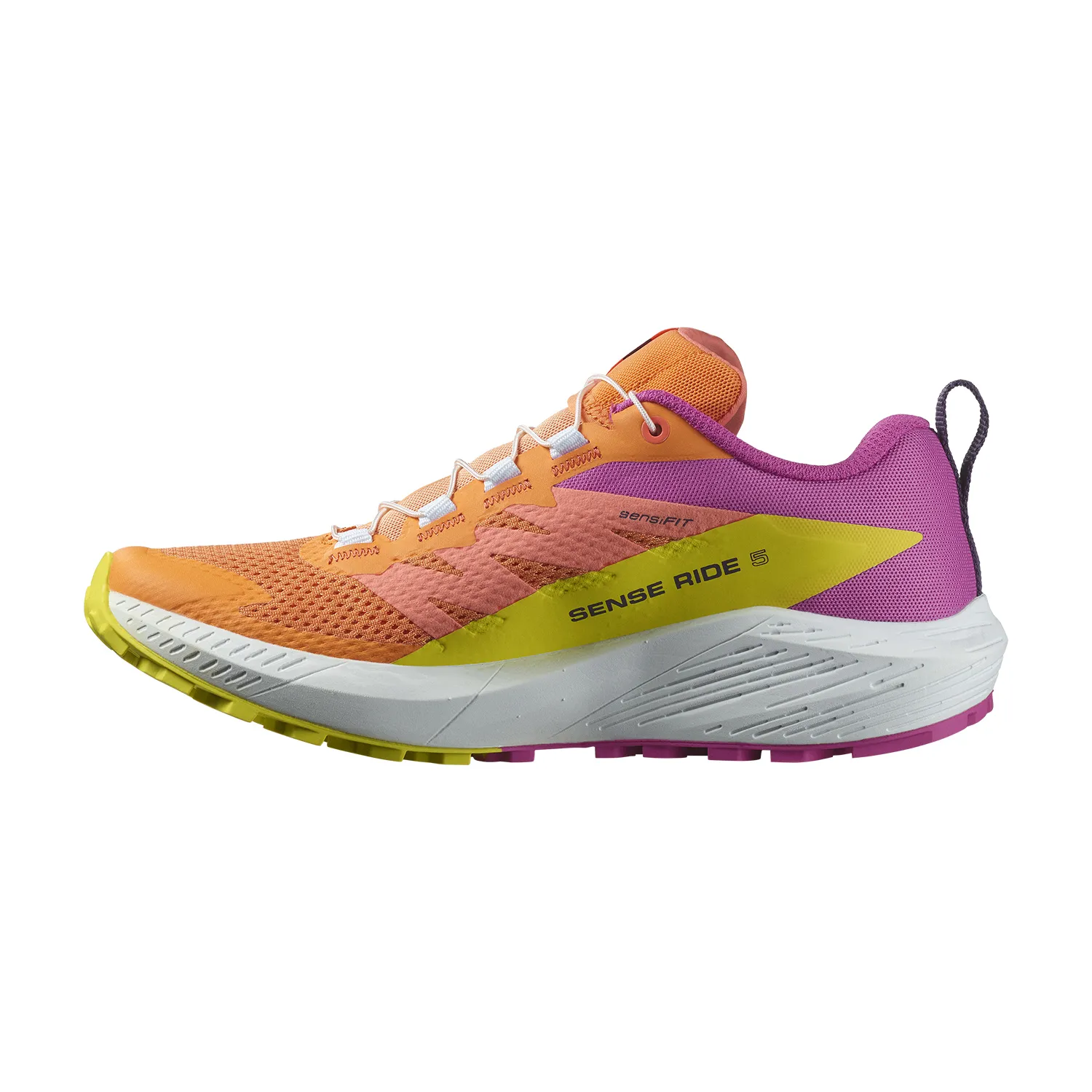 Salomon Sense Ride 5