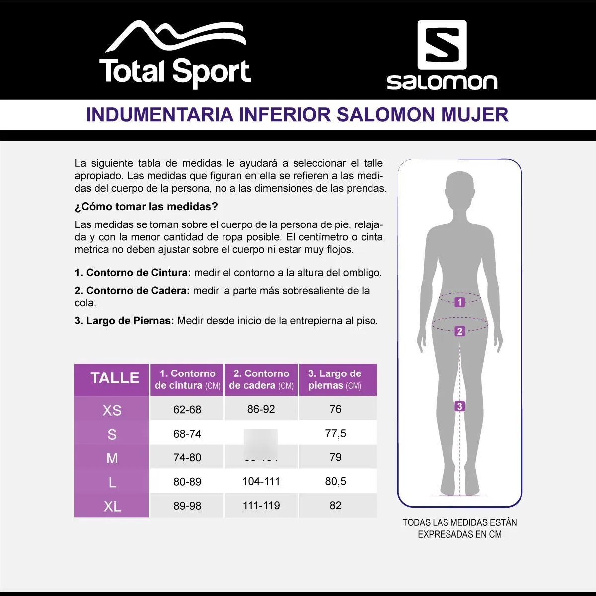 Salomon Short Free Graphic Short Mujer – Training – 17674
