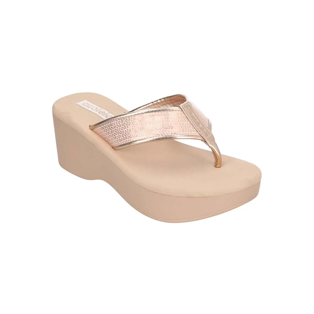 SANDALIA AZALEIA LARA608 ROSADO