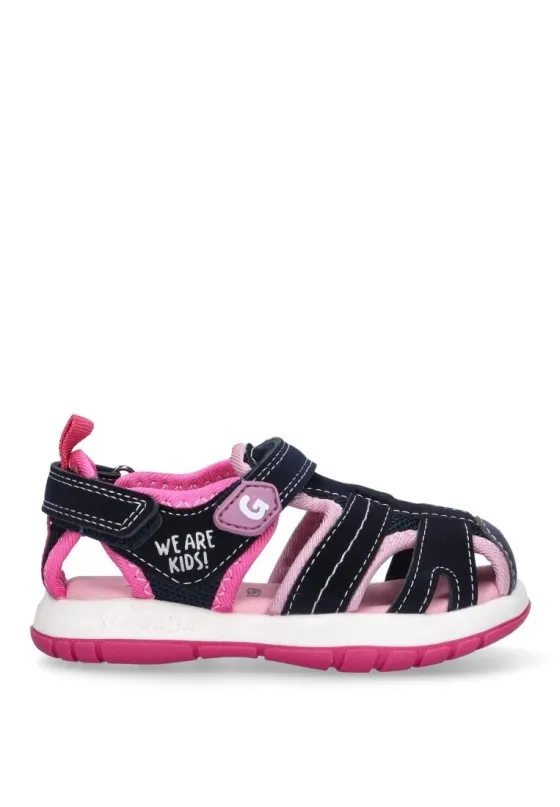 Sandalia GARVALIN 232805 rosa