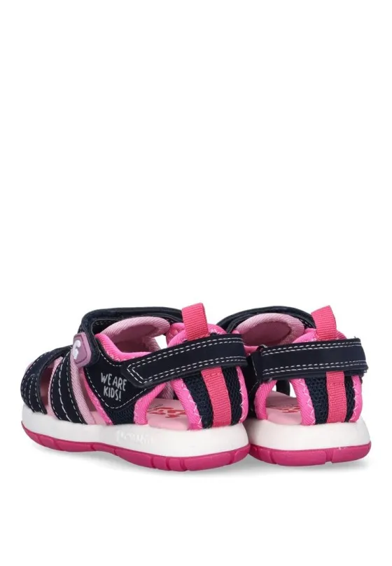 Sandalia GARVALIN 232805 rosa