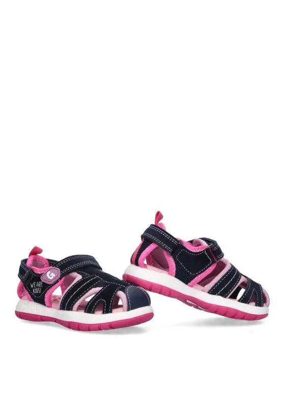 Sandalia GARVALIN 232805 rosa