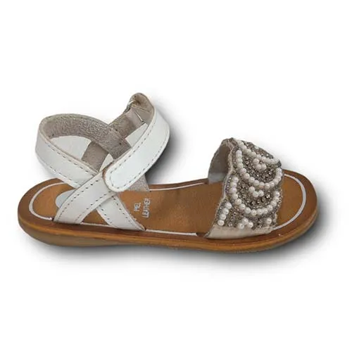 Sandalia Gioseppo 26907 BLANCO