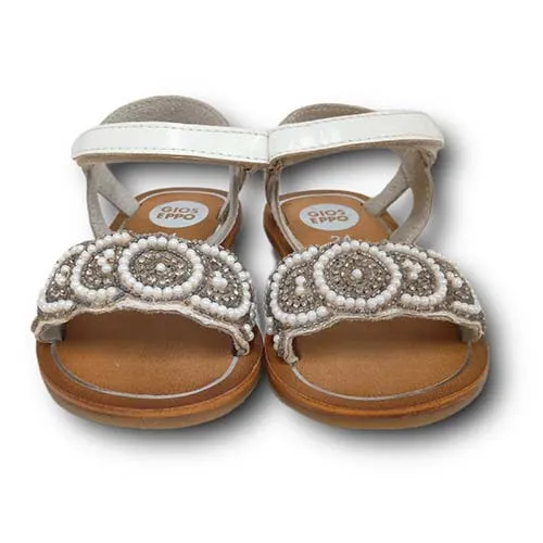 Sandalia Gioseppo 26907 BLANCO