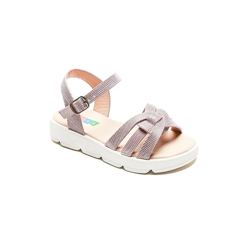 SANDALIA PARA NIÑAS GUGA ALICIA S20 TALLES 2530