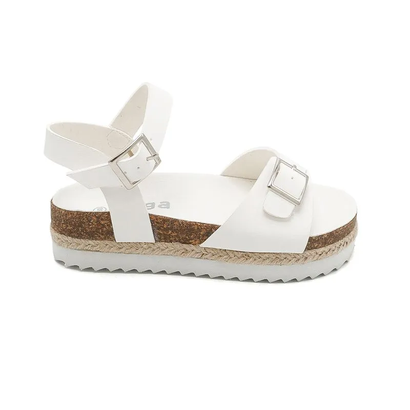 SANDALIA PARA NIÑAS GUGA COCO SS2