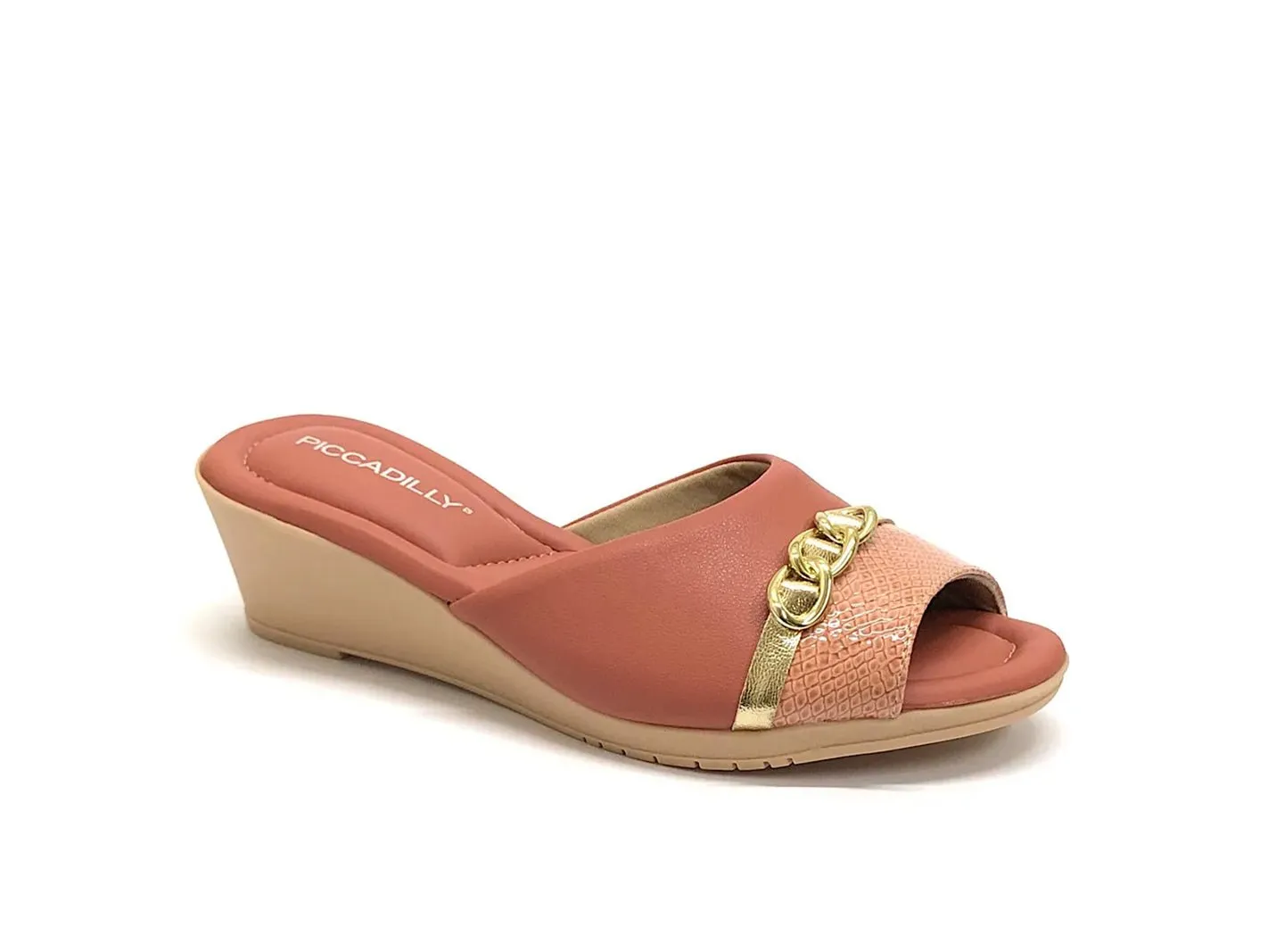 Sandalia Piccadilly 163009